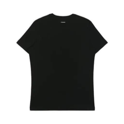 Round-Necked T-Shirt