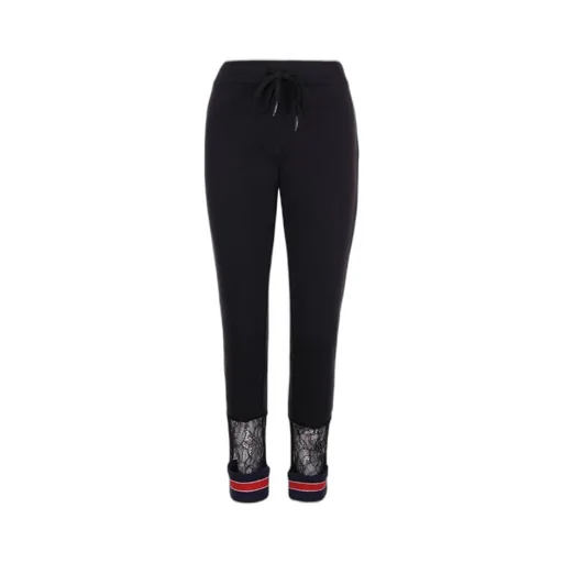 Logo Sweatpants