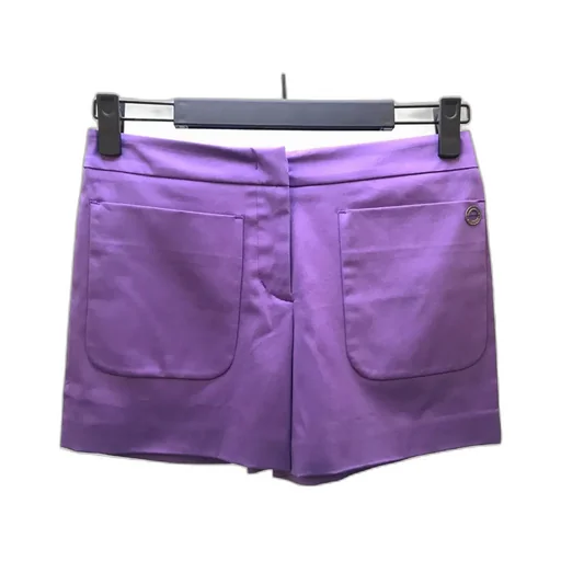 Straight Shorts