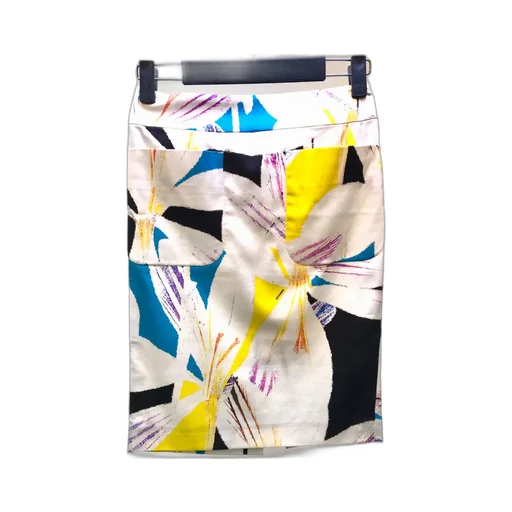 Printed Skirt