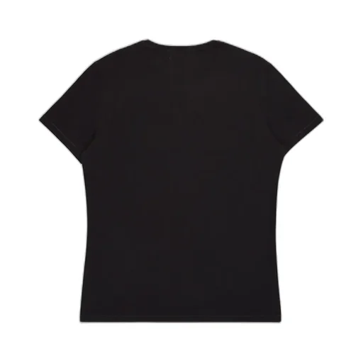 Round-Necked Logo T-Shirt