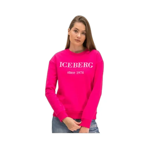 Round-Neck Pullover