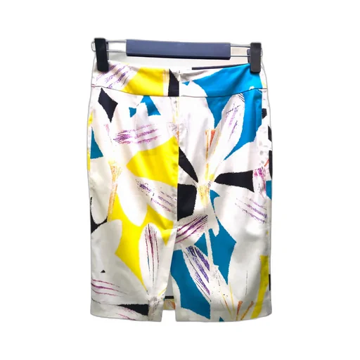 Printed Skirt