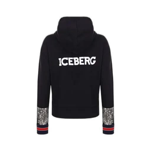 Logo Casual Jacket