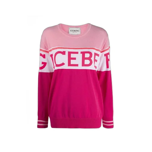 Round Neck Sweater