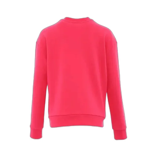 Round-Neck Pullover