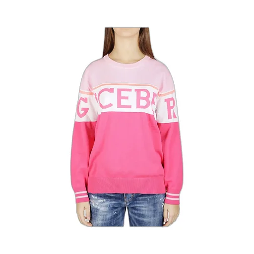 Round Neck Sweater