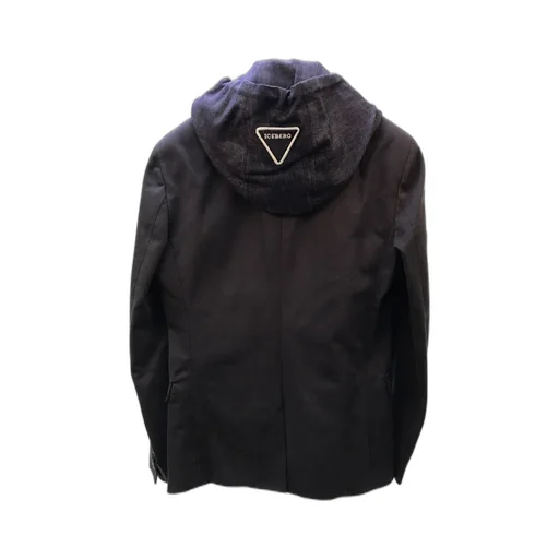 Suit-Style Casual Jacket