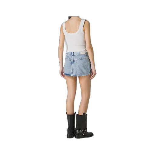 Gio Mini Skirt