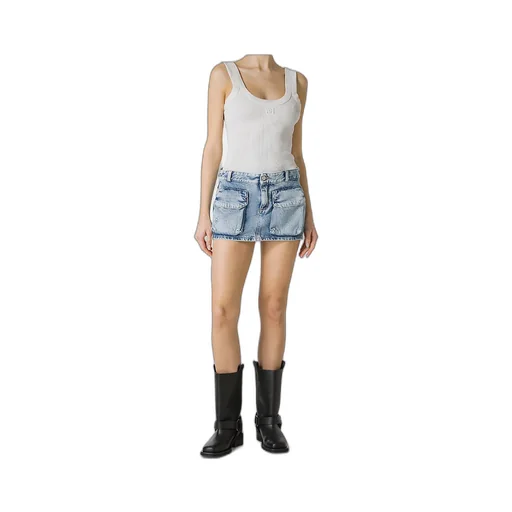 Gio Mini Skirt