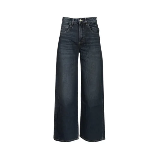 Poppy Relaxed-Fit Jeans