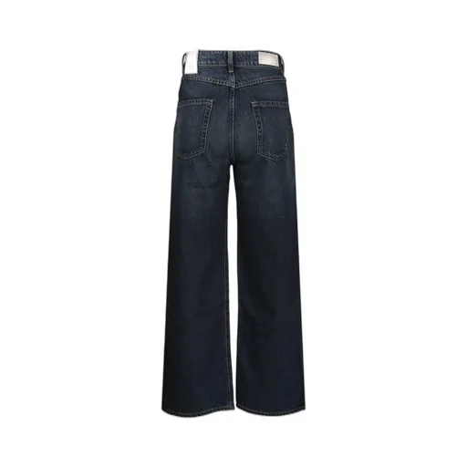 Poppy Relaxed-Fit Jeans