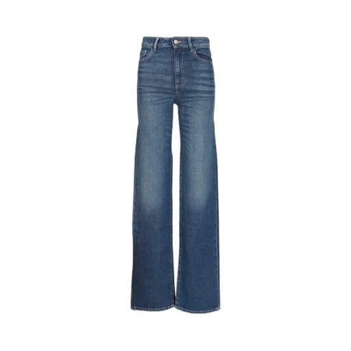 Joia Straight-Leg Jeans