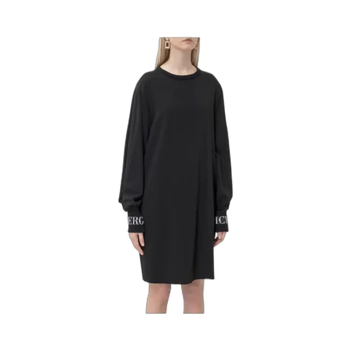 Logo Dress