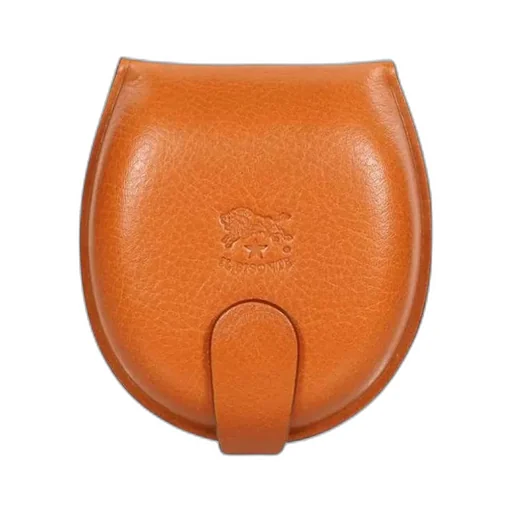 Leather Coin Wallet