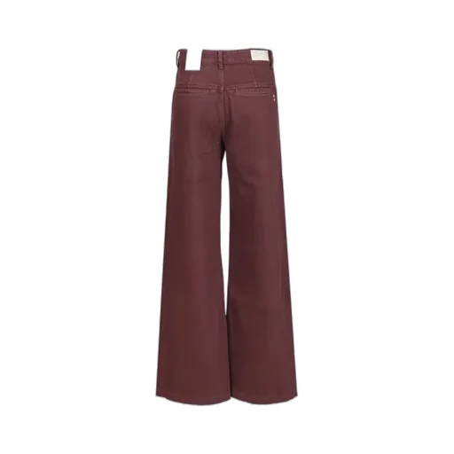 Ava Wide-Leg Jeans