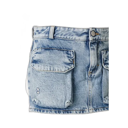 Gio Mini Skirt
