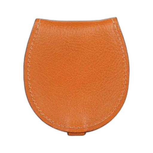 Leather Coin Wallet
