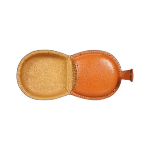 Leather Coin Wallet