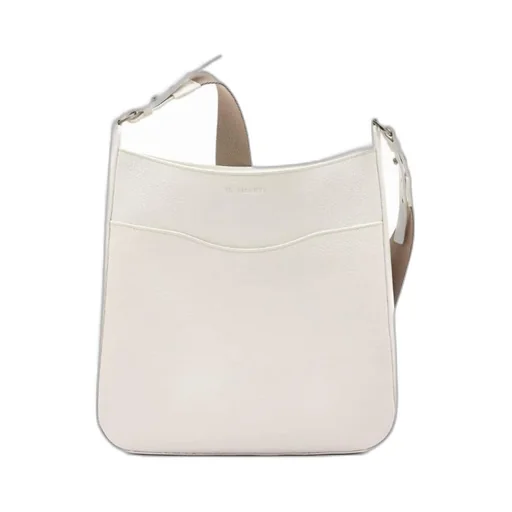 Calfskin Cross-Body Bag