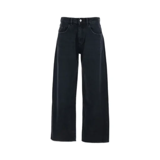 Bea Wide-Leg Jeans