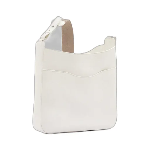 Calfskin Cross-Body Bag