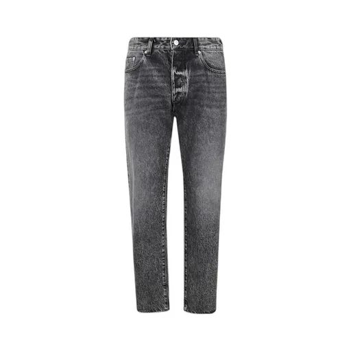 Josh Straight-Leg Jeans