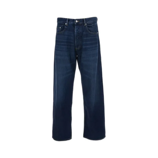 Will Loose Fit Jeans