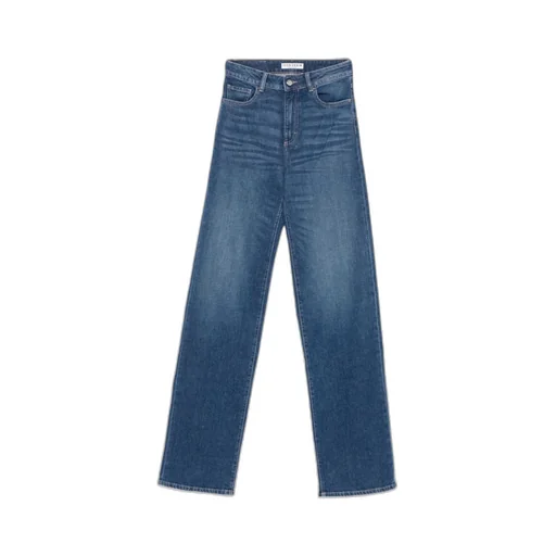 Five Pocket Jeans