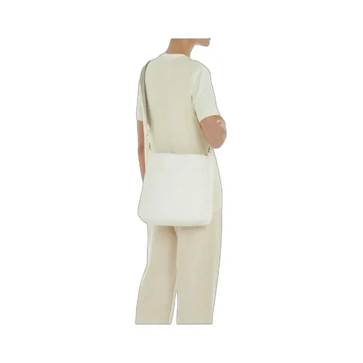 Calfskin Cross-Body Bag