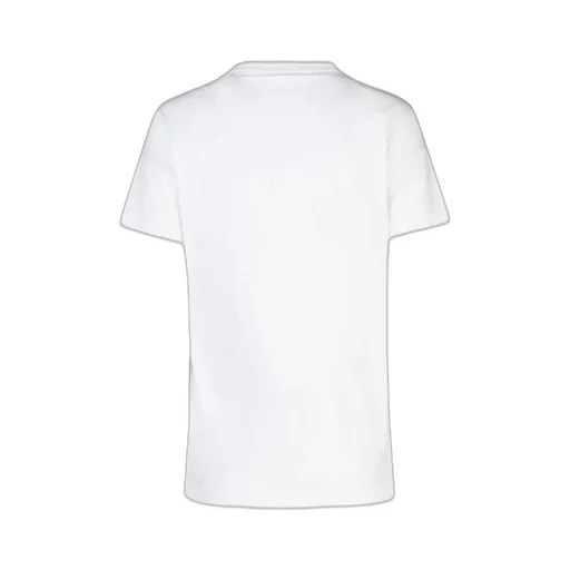 Logo Print T-Shirt