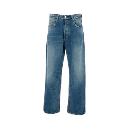 Will Loose Fit Jeans