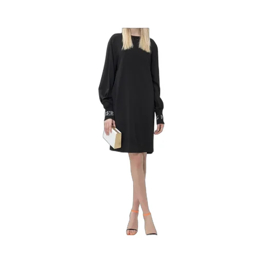 Logo Dress
