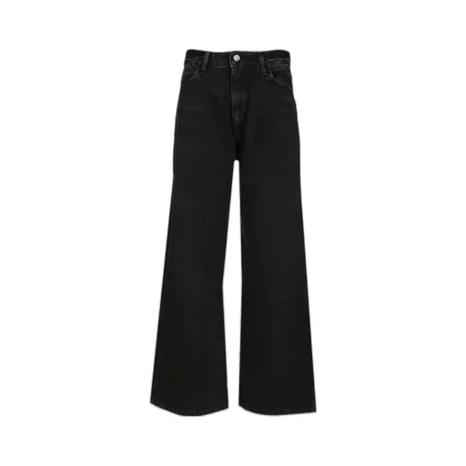 Debby Wide-Leg Jeans