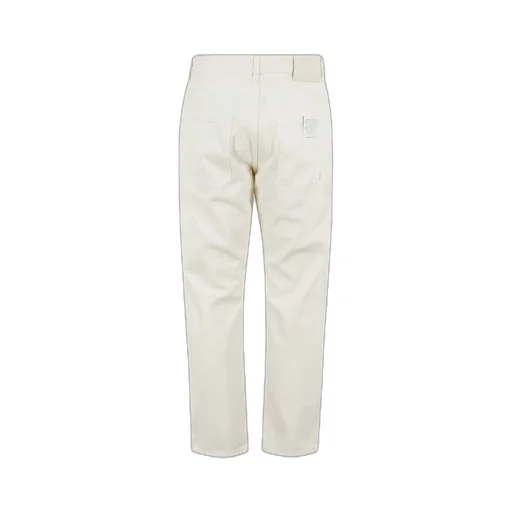 Relaxed Fit Jeans