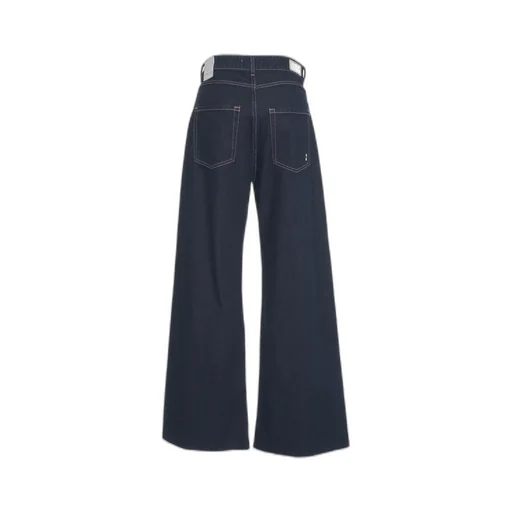 Debby Wide-Leg Jeans