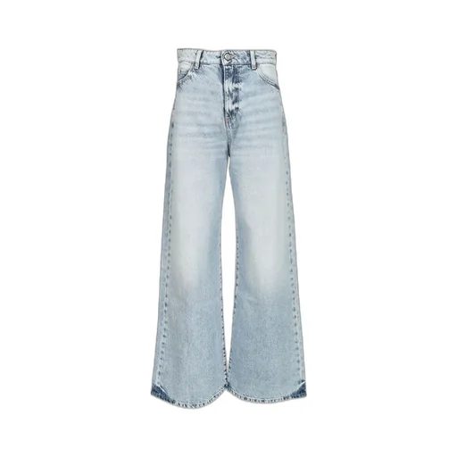 Debby Wide-Leg Jeans