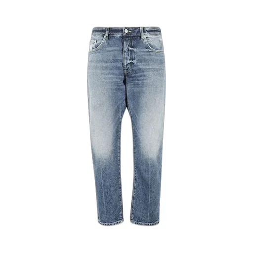 Relaxed Fit Jeans