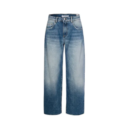 Bea Wide-Leg Jeans