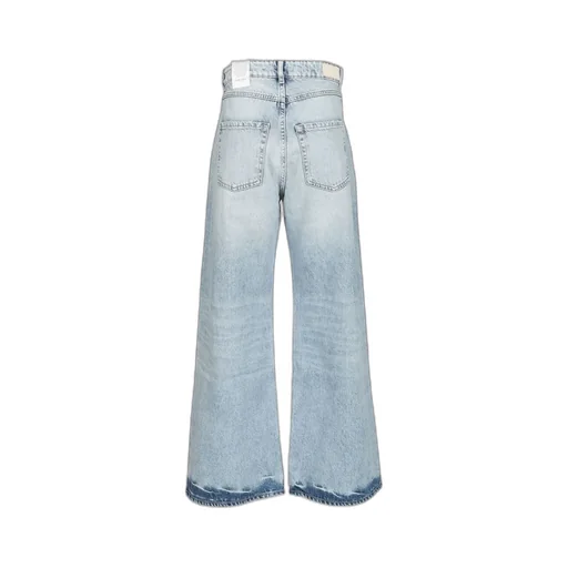 Debby Wide-Leg Jeans