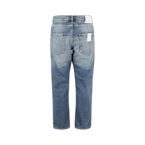 Relaxed Fit Jeans