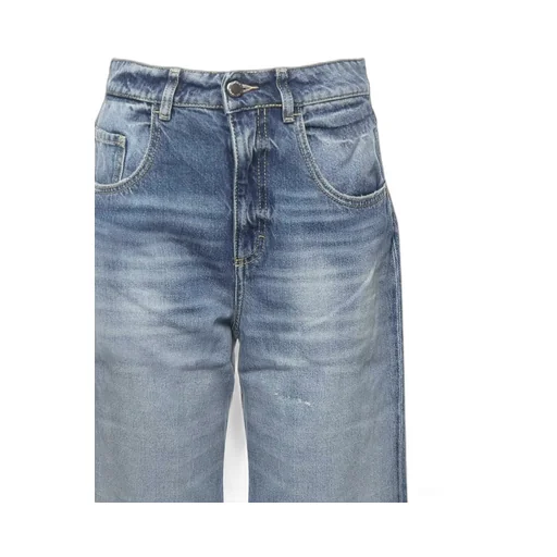 Poppy Wide-Leg Jeans