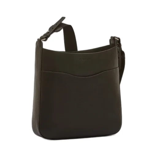 Calfskin Shoulder Bag