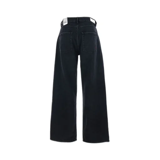 Bea Wide-Leg Jeans