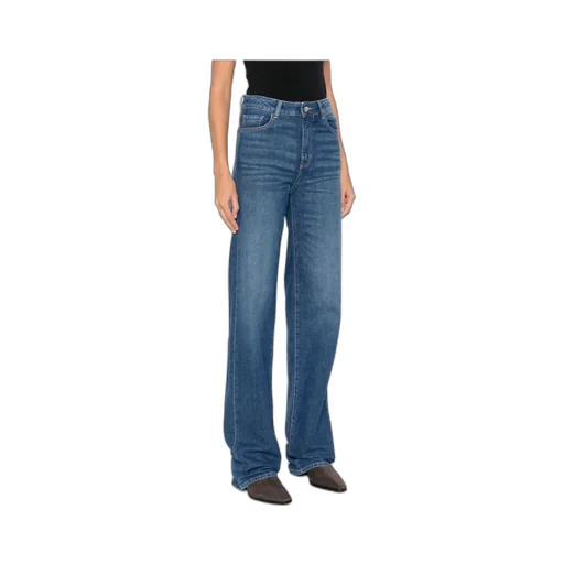 Five Pocket Jeans
