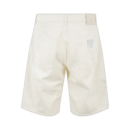 Bobby Distressed Shorts