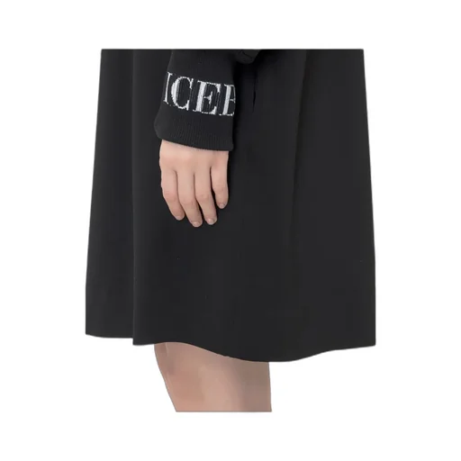 Logo Dress
