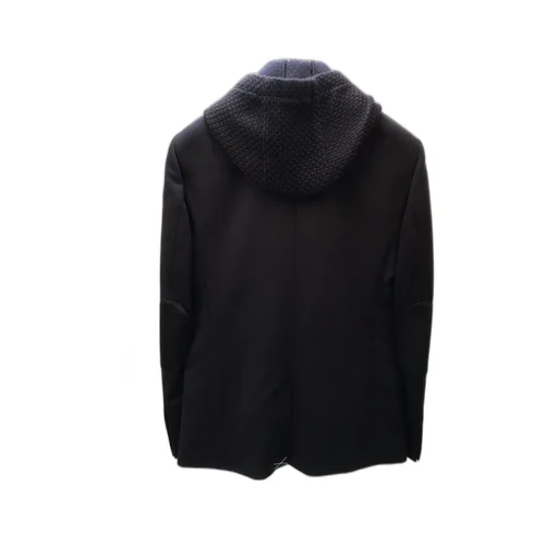 Suit-Style Casual Jacket
