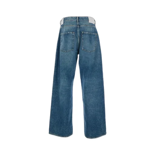 Will Loose Fit Jeans