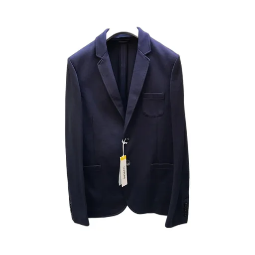 Long Sleeved Suit Jacket